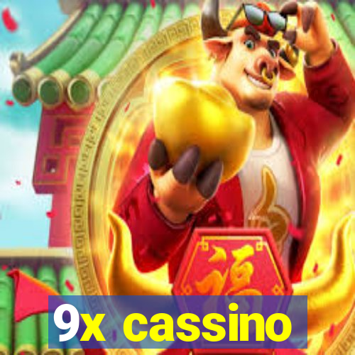 9x cassino